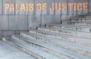 Pahami segala sesuatu tentang uji coba pendanaan teroris Lafarge sebelum keputusan dibuat