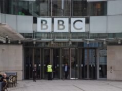 BBC memangkas lebih dari 2.000 pekerjaan, menurut berbagai media Inggris