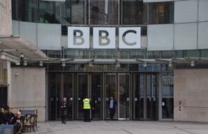 BBC memangkas lebih dari 2.000 pekerjaan, menurut berbagai media Inggris