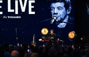 Pomme, Anna Mouglalis, Corinne Masiero… lebih dari 50 artis, kolektif dan asosiasi feminis menuntut pembatalan konser Patrick Bruel