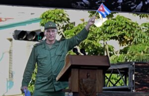 “Mempersiapkan kemungkinan perang”: menghadapi ancaman dari Amerika Serikat, Kuba mengatur pertahanannya