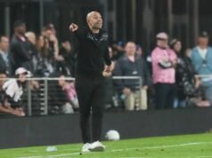 Javier Mascherano bukan lagi pelatih Inter Miami, hanya empat bulan setelah memimpin tim meraih gelar Piala MLS