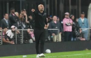 Javier Mascherano bukan lagi pelatih Inter Miami, hanya empat bulan setelah memimpin tim meraih gelar Piala MLS
