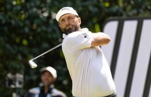 Jon Rahm tetap lebih fokus pada golf dibandingkan masa depan LIV