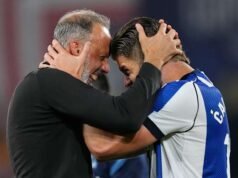 Sociedad mengalahkan Atlético melalui adu penalti untuk memenangkan Copa del Rey. Pelatih Amerika Matarazzo memenangkan gelar pertamanya