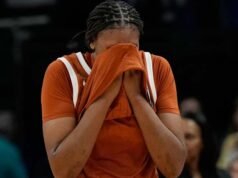 Final Four Wanita yang ceroboh sepertinya merupakan peluang yang terlewatkan untuk olahraga ini