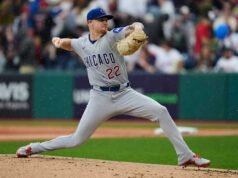 Bintang Cubs Cade Horton akan menjalani operasi siku dan akan melewatkan sisa musim 2026