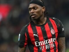 Raksasa Serie A membuka pintu keluar bagi Barcelona dengan target €50 juta