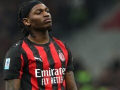 Barcelona menawarkan kesempatan untuk mengontrak pemain sayap Serie A yang disukai Laporta, dengan biaya €50 juta