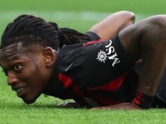 Meski mendapat persetujuan Laporta, Barcelona tidak yakin dengan kepindahan bintang senilai €50 juta itu dari AC Milan