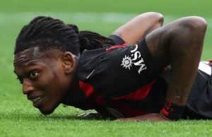 Meski mendapat persetujuan Laporta, Barcelona tidak yakin dengan kepindahan bintang senilai €50 juta itu dari AC Milan