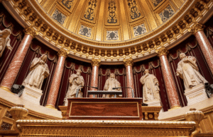 Senat akhirnya meratifikasi penghapusan ZFE