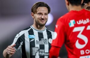 Legenda Barcelona mendukung kesuksesan generasi muda di Liga Champions: “Mereka tentu siap, tapi…”