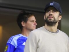 Legenda Barcelona mengirimkan kata-kata yang meyakinkan kepada Pau Cubarsi setelah Atlético dikeluarkan dari lapangan