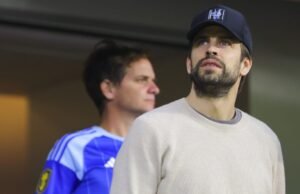 Legenda Barcelona mengirimkan kata-kata yang meyakinkan kepada Pau Cubarsi setelah Atlético dikeluarkan dari lapangan