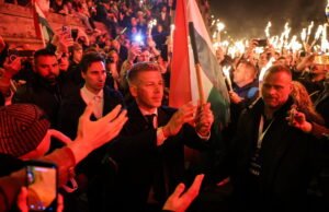 Apakah Péter Magyar benar-benar ‘membebaskan’ Hongaria?