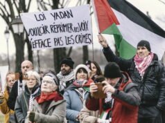 Hukum Yadan: Di Balik Teks: Sejarah Panjang Kriminalisasi Kritik terhadap Kebijakan Israel