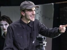 Anti-sihir oleh Juan Bescós