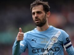 Barcelona dan Juventus tetap tertarik pada calon kapten Liga Premier