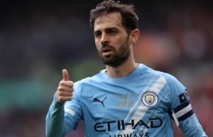 Barcelona dan Juventus tetap tertarik pada calon kapten Liga Premier