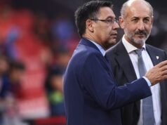 Mantan Presiden Barcelona Bartomeu mengkritik pemerintahan Laporta – “Itu akan menyelesaikan masalah fair play dan Messi akan tetap bertahan”