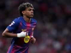 Barcelona berisiko kehabisan bintang berusia 18 tahun di tengah krisis tersembunyi