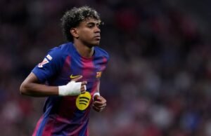 Barcelona berisiko kehabisan bintang berusia 18 tahun di tengah krisis tersembunyi