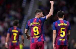 Agen penyerang Barcelona itu akan mengadakan pertemuan penting dengan Juventus sebagai bagian dari pembicaraan keluar