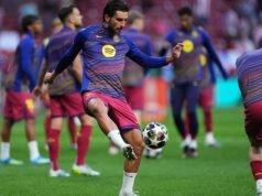 Laporan – Bintang 19 gol Barcelona bisa menjadi ‘basis negosiasi’ di musim panas