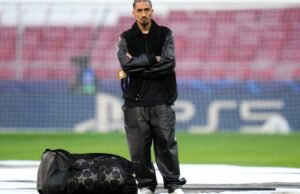 Superstar Barcelona yang cedera itu diperkirakan bisa melanjutkan latihan minggu depan