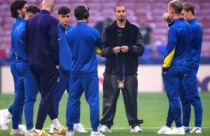 Striker Barcelona menghadapi kemungkinan larangan UEFA setelah komentar eksplosif pasca pertandingan