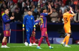 Tersingkirnya Barcelona dari Liga Champions: akhir yang familiar, fondasi yang lebih kokoh