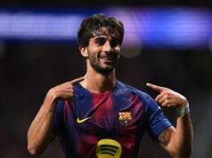 Memperbarui atau menjual – masa depan striker Barcelona bergantung pada langkah selanjutnya dari superstar veteran tersebut