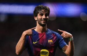 Memperbarui atau menjual – masa depan striker Barcelona bergantung pada langkah selanjutnya dari superstar veteran tersebut