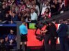Resmi: Barcelona mengajukan keluhan lain ke UEFA atas wasit melawan Atletico Madrid
