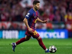 Pemain Barcelona yang keluar diinginkan oleh tiga tim Eropa; Klub menolak penjualan permanen