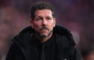 Simeone menyerang Barcelona setelah tersingkir dari Liga Champions: ‘Mereka tidak tahu bagaimana rasanya berada di semifinal’