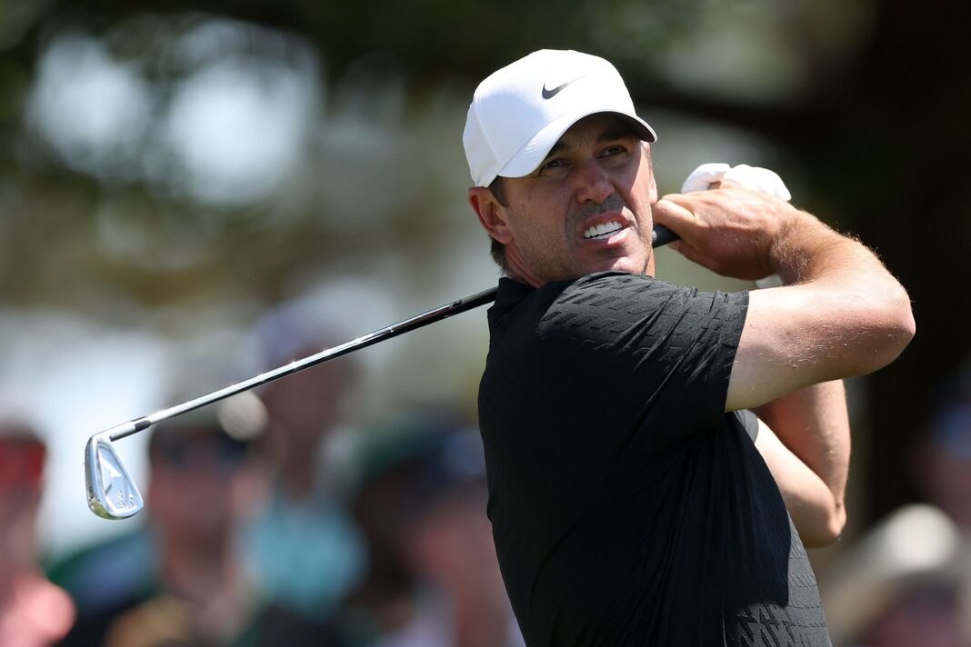 Masters – babak final