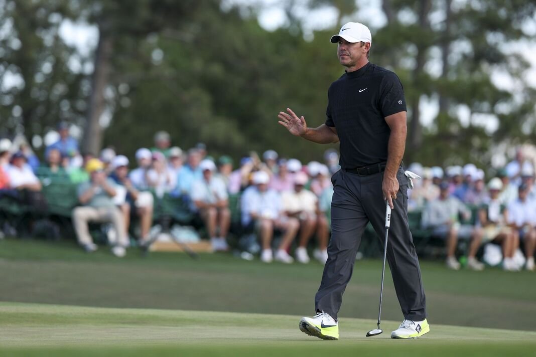 Masters – babak final