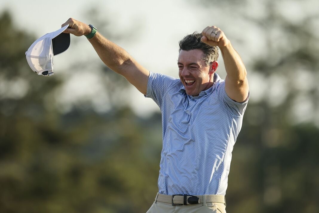 Masters – babak final