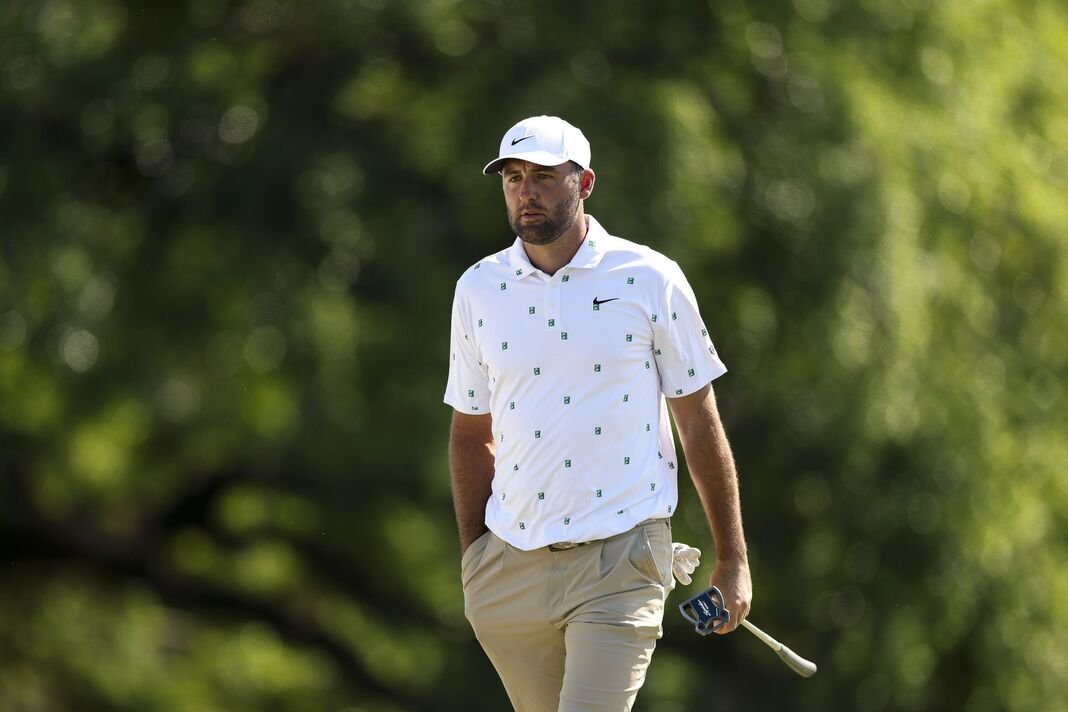 The Masters – babak ketiga