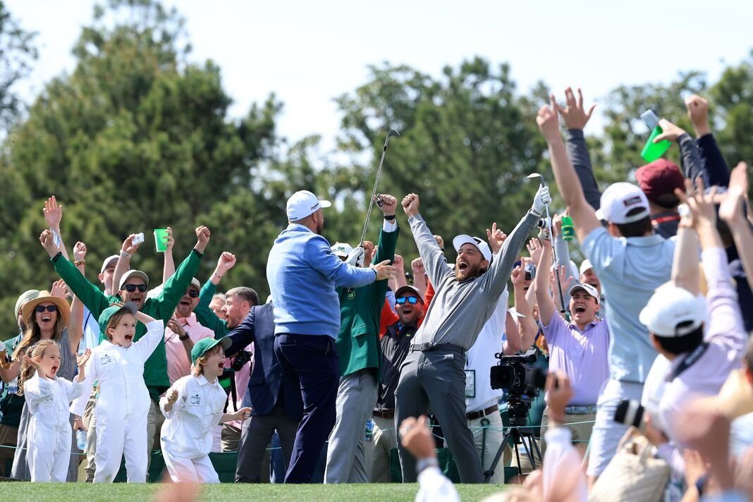 Kontes Master – Par 3