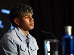 Kapan Lamine Yamal akan kembali beraksi setelah cederanya?