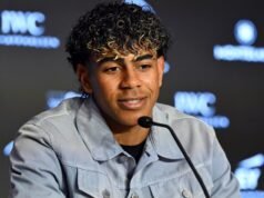 Lamine Yamal menanggapi perbandingan Lionel Messi: ‘Saya harap saya bisa mengikuti jejaknya’