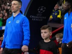 Target Barcelona belum mencapai kesepakatan dengan Besiktas dan ingin memulangkan Spanyol