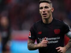 Barcelona tidak diperkuat bek Bundesliga itu karena mereka mencapai kesepakatan dengan raksasa Turki