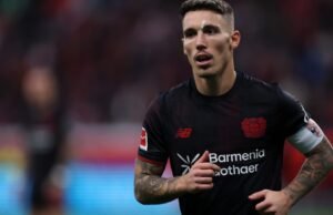 Barcelona tidak diperkuat bek Bundesliga itu karena mereka mencapai kesepakatan dengan raksasa Turki