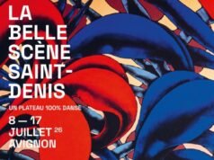 Pemrograman adegan La belle saint-denis 2026 di Off