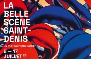 Pemrograman adegan La belle saint-denis 2026 di Off