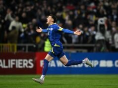 Inter Milan setuju untuk menandatangani pengganti pemain bertahan Barcelona – lapor